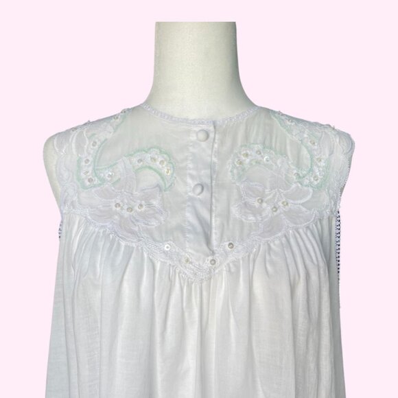 💚 SOLD 💚 Cream Cottagecore Co-ord - Picture 1 of 7